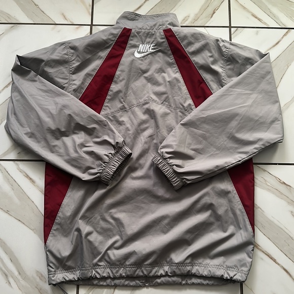 Nike vintage windbreaker - Picture 2 of 4